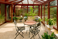 Upper Minety conservatory quotes