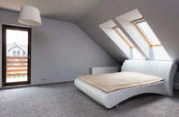 Upper Minety bedroom extensions