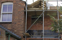 free Upper Minety home extension quotes