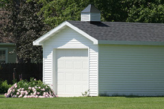 Upper Minety outbuilding construction costs